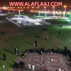 بالصور : عائلة الهزاع تحتفل بزواج ابنها عبدالله
