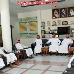 خيرية الأفلاج تعلن عن وظيفة محاسب