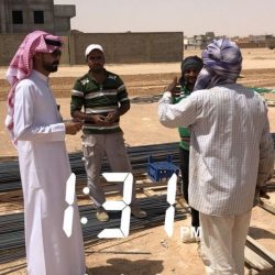 بالصور : مركز تنمية الأفلاج يحتفي بعيد الفطر المبارك