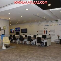 بالأسماء : تعليم الأفلاج يعتمد مشرفي الفصل الصيفي