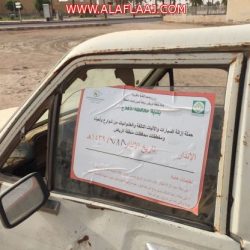 شقق “بيان الأفلاج” عام على استضافة جنود”عاصفة الحزم ” مجاناً