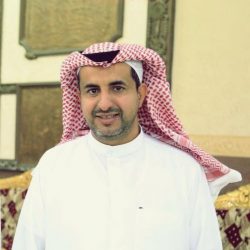 الشيخ عبدالله بن عبدالرحمن القباني إلى رحمة الله