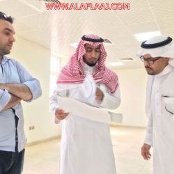 آل دحيم يستنكر ما حدث , وينفي ذلك ويبحث من وراء هذا !؟