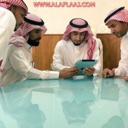 بالصور : أفراح الشكرة