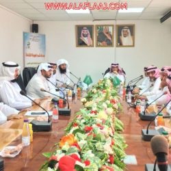 بالصور : تنمية وأسرية حوطة بني تميم تشيدان بأنشطة وبرامج لجنة الأفلاج