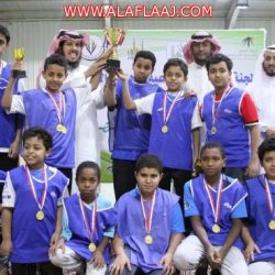 إنسان الأفلاج تنظم مسابقة سعود بن صالح الجذلاني لحفظ القرآن الكريم