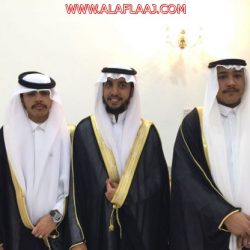 إدارة مساجد الأفلاج تحدد مصليات عيد الأضحى وآل لحيان خطيباً