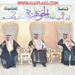 إدارة مساجد الأفلاج تحدد مصليات عيد الأضحى وآل لحيان خطيباً