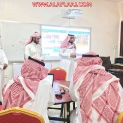 المرور ينفذ حملة ضد الدراجات النارية المخالفة بعد شكوى مواطن لصحيفة الأفلاج