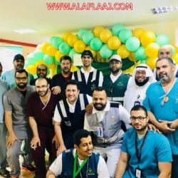 تجهيز المساجد على الطرق المؤدية لمكة والمشاعر المقدسة (صور)