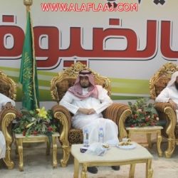الزميل ” البليف ” يحصل على أربع دورات  في مجال الإعلام