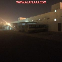 الوقيفة” تحتفل بزواج نجلهم “فهد” بالرياض