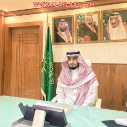 مفاجأة غير متوقعة أهدتها “متوسطة أُحد” لأول طالب دخل المدرسة