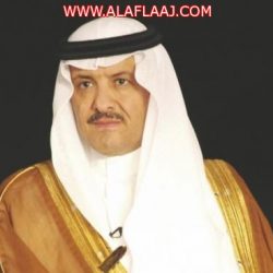 “رئيس هيئة الأفلاج يقوم بزيارة لوكيل المحافظة