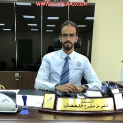 خيرية الأفلاج توزع الحقائب المدرسية مع بداية العام الدراسي الجديد