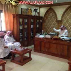 بالأسماء: اعتماد مفوضية رواد الكشافة بالأفلاج
