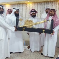 اعتماد “روزنامة اليوم الوطني” منصة موحدة لكافة فعاليات اليوم الوطني 88‏