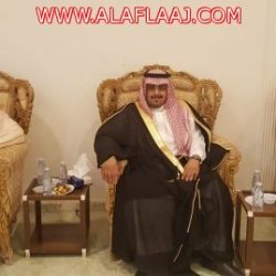 تعليم الأفلاج ولجنة التنمية ينهيان استعداداتهما للاحتفال باليوم الوطني 88