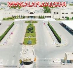 الشيخ عبدالله بن راشد الخرعان إلى رحمة الله