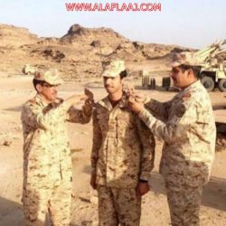 الشيخ عبدالله بن راشد الخرعان إلى رحمة الله