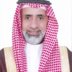 من الحد الجنوبي ترقية تركي العجالين إلى ملازم أول