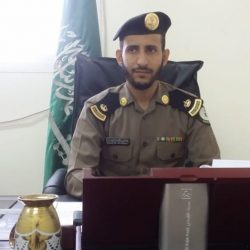 فلسطيني يودع الأفلاج بالدموع بعد قرابة 36 عامًا قضاها بين أرجاءها