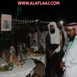 بالصور : ابتدائية الفيصلية تتميز في الاحتفاء باليوم الوطني