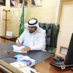 “الشؤون الإسلامية” تتوشح بالأخضر.. 28 مليون رسالة وهنا فعالياتها بيوم الوطن