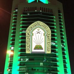 “آل شريد ” يعتمد الخطة الزمنية للمراكز المناوبة في اليوم الوطني ويقف على جاهزيتها