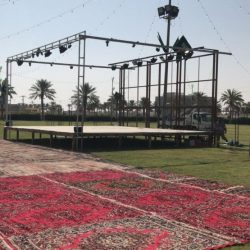 خادم الحرمين الشريفين يوجه بتمديد إجازة اليوم الوطني ليوم الاثنين