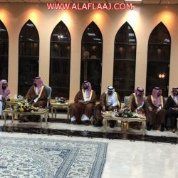 أهالي المبرز يحتفلون باليوم الوطني 88 بحضور جموع غفيره من أهالي الأفلاج