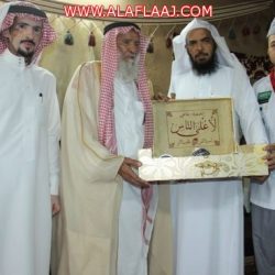 رئيس مجلس إدارة لجنة التنمية الإجتماعية بالسيح يهنئ القيادة بمناسبة اليوم الوطني 88