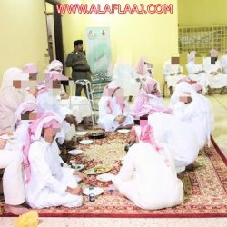 أقدم مرافق للمرضى بمستشفى الأفلاج يكشف أسرار 10 أعوام .. أرتحت لقربهم وحزنت على 12 منهم