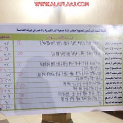 هيئة الترفيه توجه رسالة شكر لعدد من الجهات الحكومية