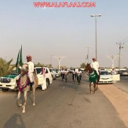 لتقديم أفضل الخدمات مياه الأفلاج تنظم  حملة لتحديث بيانات العملاء