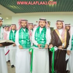 مطاردة وإطلاق نار . إيقاف متهم بالأفلاج