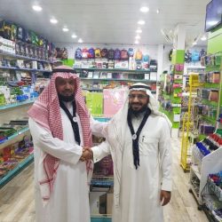 “آل ظافر” محرراً بصحيفة الأفلاج الإلكترونية