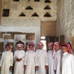 محافظ الأفلاج الجديد يباشر عمله غدآ