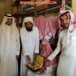 بلاغ تغيب وروائح كريهة ينتهي بالعثور على جثة طبيب بالأفلاج