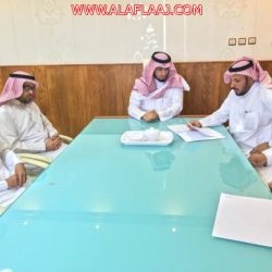 جمعية الأفلاج الخيرية تقيم دورة  ” 7 خطوات لصناعة خطة تسويقية للمنظمات الغير ربحية
