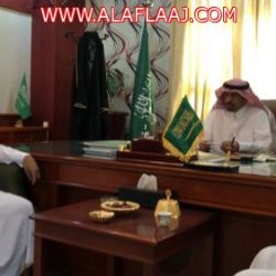 المبرز في الأفلاج حاصرها الأتراك وقتل عدد كبير منهم