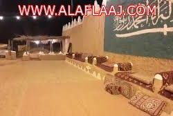 بالفيديو : إحتفال اليوم الوطني في المبرز