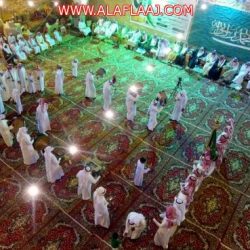 مستشفى الأفلاج ينظم ورشة عمل لبرنامج الحجز الالكتروني موعد