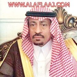 رئيس بلدية الأفلاج يدعم رواد كشافة الأفلاج