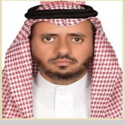 الهزاني يشكر القيادة على الثقة الغالية ويباشر عمله محافظاً للأفلاج