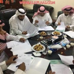 ضيف الله الدوسري ينظم لصحيفة الأفلاج الإلكترونية