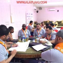 عقد شراكة طبيه  وخصم ٥٠٪‏ لمستفيدي جمعية الأفلاج الخيرية