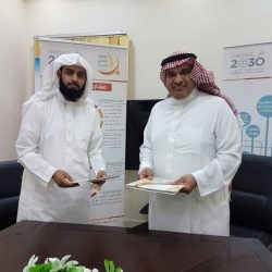 بالصور : تميز وحضور في أولى برامج  رواد مفوضية كشافة الأفلاج