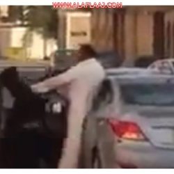 استجابة لطلب أحد طلاب ثانوية ليلى محافظ الأفلاج يوجه بسرعة  معالجة مواقف السيارات