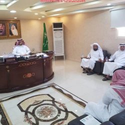 استجابة لطلب أحد طلاب ثانوية ليلى محافظ الأفلاج يوجه بسرعة  معالجة مواقف السيارات